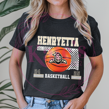Knights Basketball Oklahoma Shirt